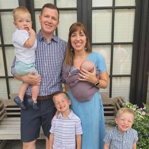 Meet your Posher, Allison